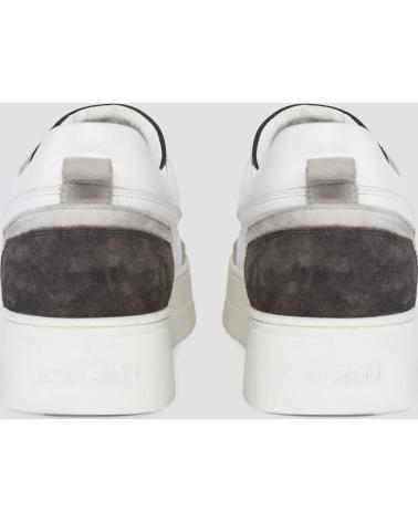 Sportif pour Homme ANTONY MORATO CALZADO HOMBRE MMFW01613 MARRóN