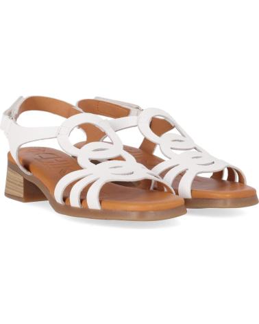 Sandali per Donna CHIKA10 HILARI 02 BLANCO-WHITE