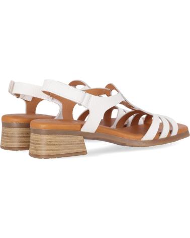 Sandali per Donna CHIKA10 HILARI 02 BLANCO-WHITE