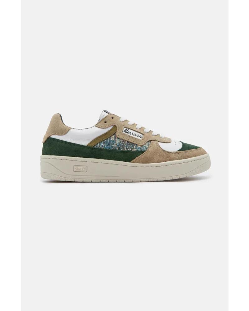Man Trainers MORRISON ZAPATILLAS IRIS VARIOS COLORES