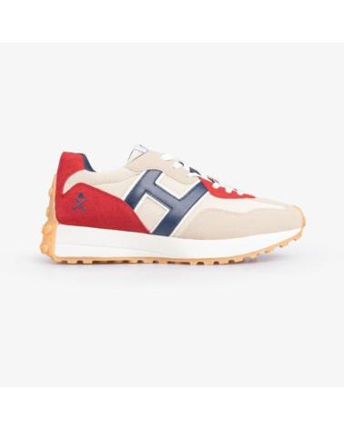 Deportivas de Hombre HARPER  NEYER HARPER AND NEYER CALZADO HOMBRE 700123003 AZUL