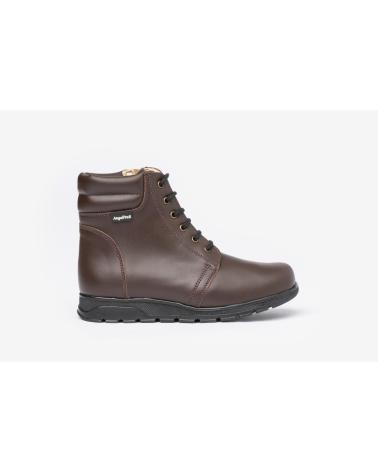 Girl's-boots-ANGELITOS-BOTIN-ESCOLAR-PIEL-480-CHOCOLATE
