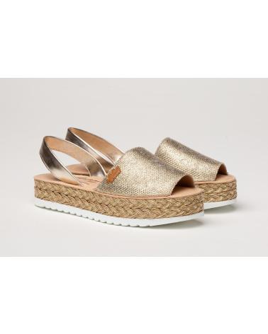 Sandali-De-Mujer-EVA-MAÑAS-IBICENCA-SACO-METALIZADO-GEL-MEMORY-FOAM-1254-PLATINO