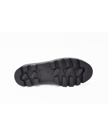 Mocasines-De-Mujer-EVA-MAÑAS-BLUCHER-VESTIR-CASUAL-PIEL-1650-NEGRO