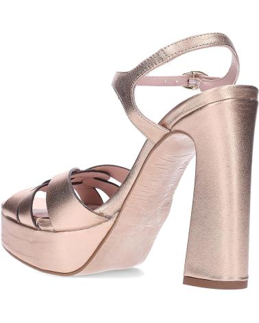 Sandali per Donna PEDRO MIRALLES SANDALIAS CON TACON ALTO 17307 OROROSA