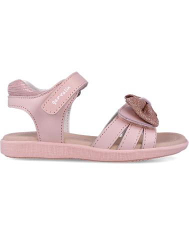 girl Sandals GARVALIN SANDALIA PARA CHICA 252422 DREAM LAZO ROSAA032