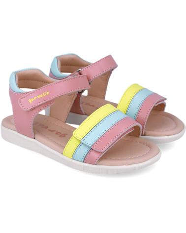 Sandali per Bambina GARVALIN SANDALIAS PARA CHICA 252426 DREAM ROSAA032