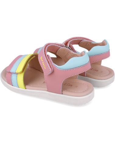 Sandali per Bambina GARVALIN SANDALIAS PARA CHICA 252426 DREAM ROSAA032