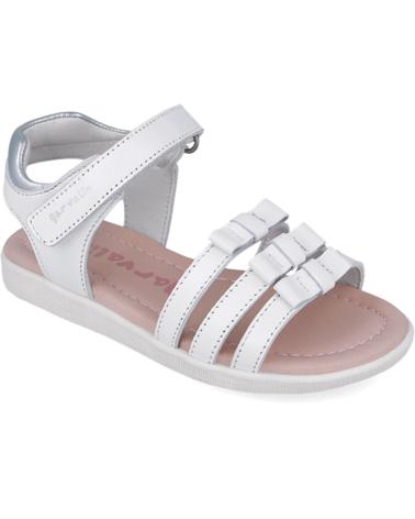 Sandali-De-Niña-GARVALIN-SANDALIAS-PARA-CHICA-252427-DREAM-LAZOS-BLANCOB050