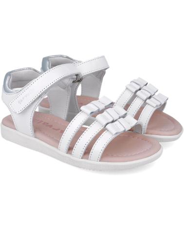 Sandali-De-Niña-GARVALIN-SANDALIAS-PARA-CHICA-252427-DREAM-LAZOS-BLANCOB050
