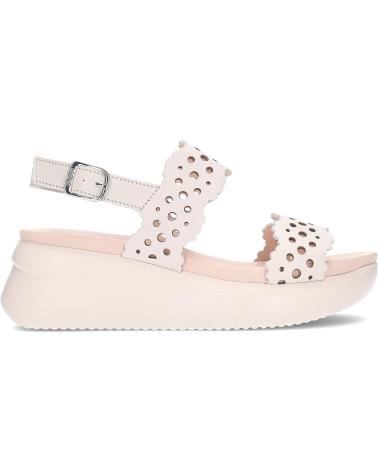 Woman Sandals CALLAGHAN SANDALIA MUJER LLANA 29924 OFF