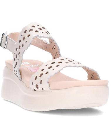 Woman Sandals CALLAGHAN SANDALIA MUJER LLANA 29924 OFF