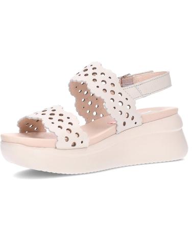 Woman Sandals CALLAGHAN SANDALIA MUJER LLANA 29924 OFF