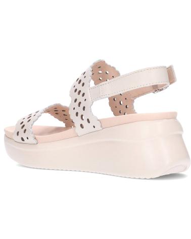 Woman Sandals CALLAGHAN SANDALIA MUJER LLANA 29924 OFF