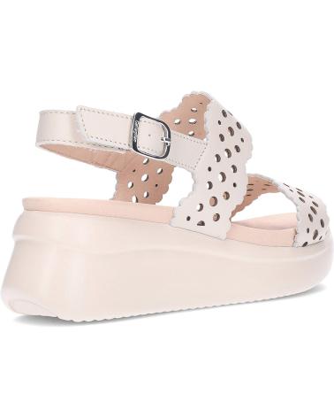 Woman Sandals CALLAGHAN SANDALIA MUJER LLANA 29924 OFF