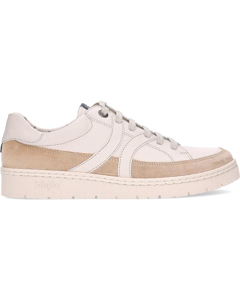 Sportif pour Homme CALLAGHAN ZAPATILLAS PETETE 55217 TARTUFOOFF