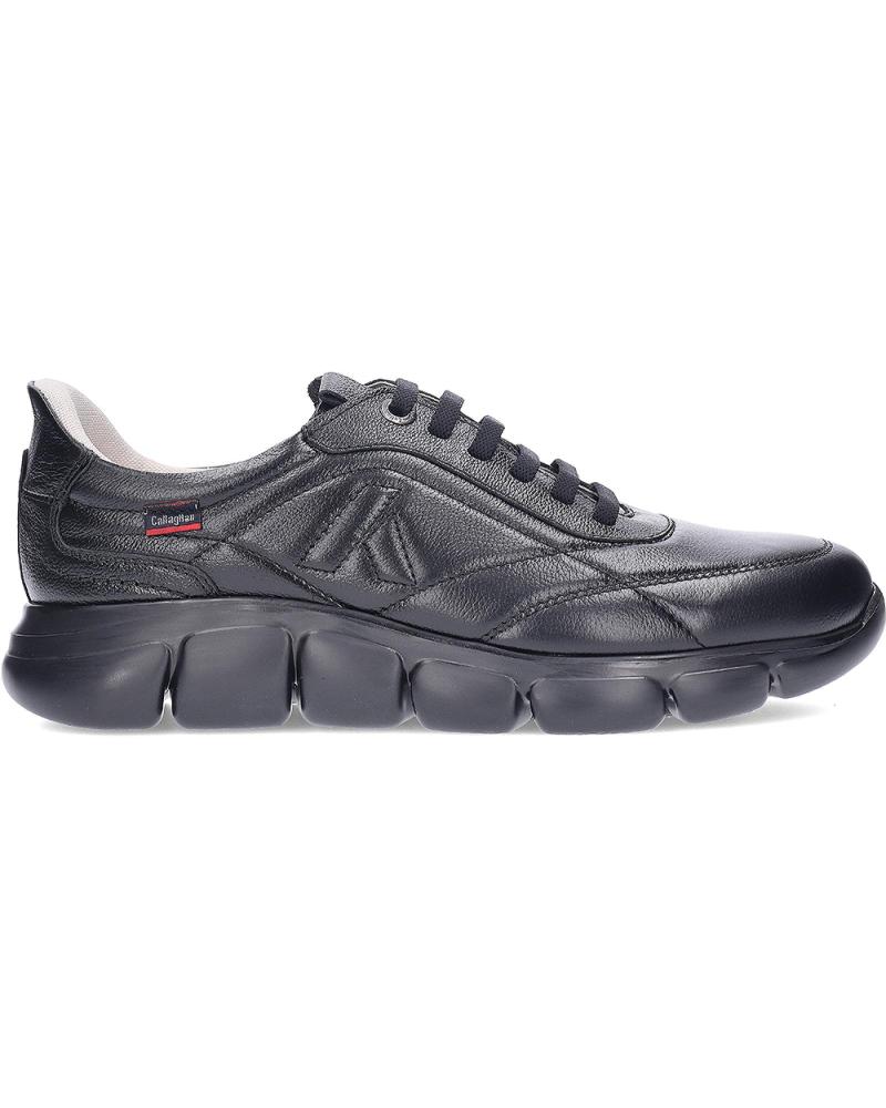 Man Trainers CALLAGHAN DEPORTIVAS PARA HOMBRE BALLOON 63702 NEGRO