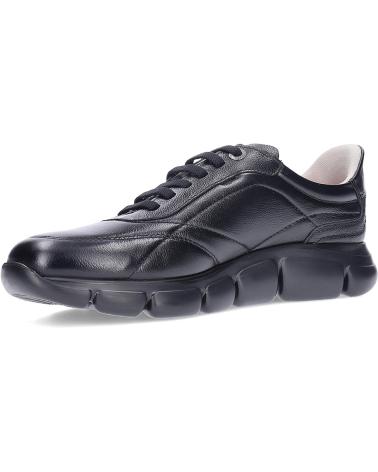 Man Trainers CALLAGHAN DEPORTIVAS PARA HOMBRE BALLOON 63702 NEGRO