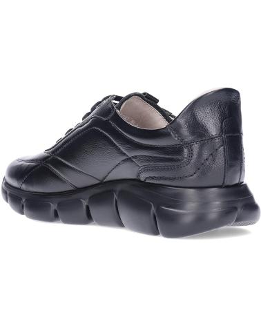 Man Trainers CALLAGHAN DEPORTIVAS PARA HOMBRE BALLOON 63702 NEGRO