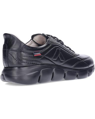 Man Trainers CALLAGHAN DEPORTIVAS PARA HOMBRE BALLOON 63702 NEGRO