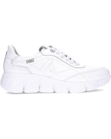 Esportes  de Mulher CALLAGHAN DEPORTIVOS BALLOON 64700 S DE BLANCO