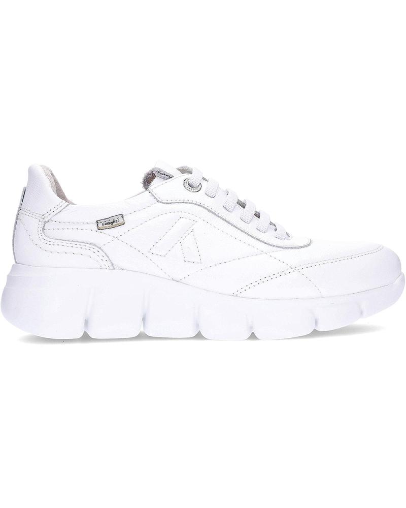 Esportes  de Mulher CALLAGHAN DEPORTIVOS BALLOON 64700 S DE BLANCO
