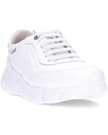 Esportes  de Mulher CALLAGHAN DEPORTIVOS BALLOON 64700 S DE BLANCO