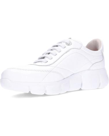 Esportes  de Mulher CALLAGHAN DEPORTIVOS BALLOON 64700 S DE BLANCO