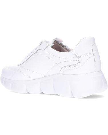 Esportes  de Mulher CALLAGHAN DEPORTIVOS BALLOON 64700 S DE BLANCO
