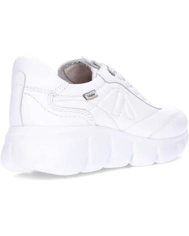 Esportes  de Mulher CALLAGHAN DEPORTIVOS BALLOON 64700 S DE BLANCO