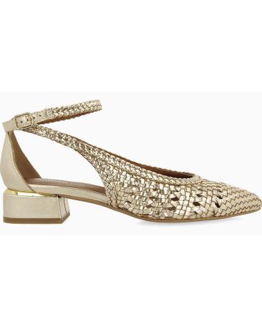 Sandalias de Mujer GIOSEPPO BAILARINA 73820 BARDEJOV PLATINO