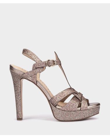 Woman Sandals PEDRO MIRALLES COPENHAGUE 24821 MULTICOLOR