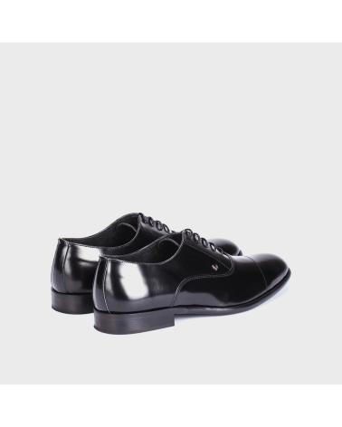Scarpe per Uomo MARTINELLI NEWMAN 1053-0782PYM NEGRO