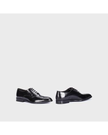 Scarpe per Uomo MARTINELLI NEWMAN 1053-0782PYM NEGRO