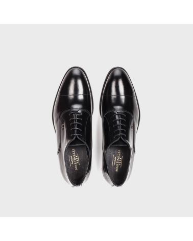 Scarpe per Uomo MARTINELLI NEWMAN 1053-0782PYM NEGRO
