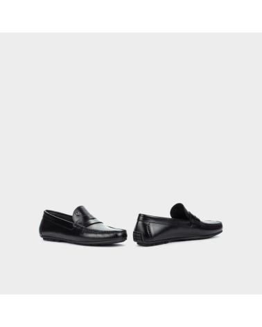 Mocasines de Hombre MARTINELLI PACIFIC 1411-2496B NEGRO