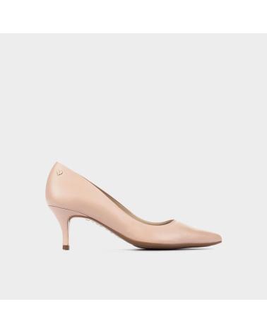 Ballerinas für Damen MARTINELLI FONTAINE 1490-3438N NUDE ROSA