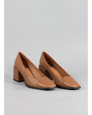 Zapatos de Mujer ANGEL ALARCON ZAPATOS EN COLOR  PARA MUJER CUERO