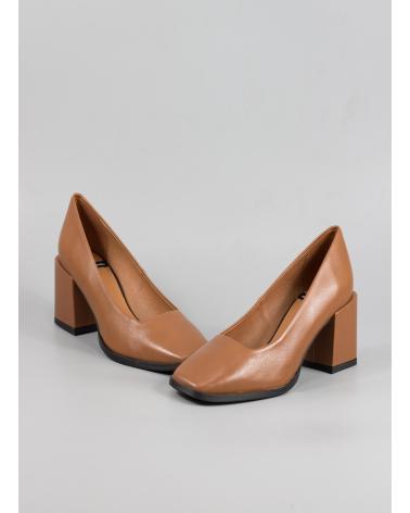 Zapatos de Mujer ANGEL ALARCON ZAPATOS EN COLOR  PARA MUJER CUERO