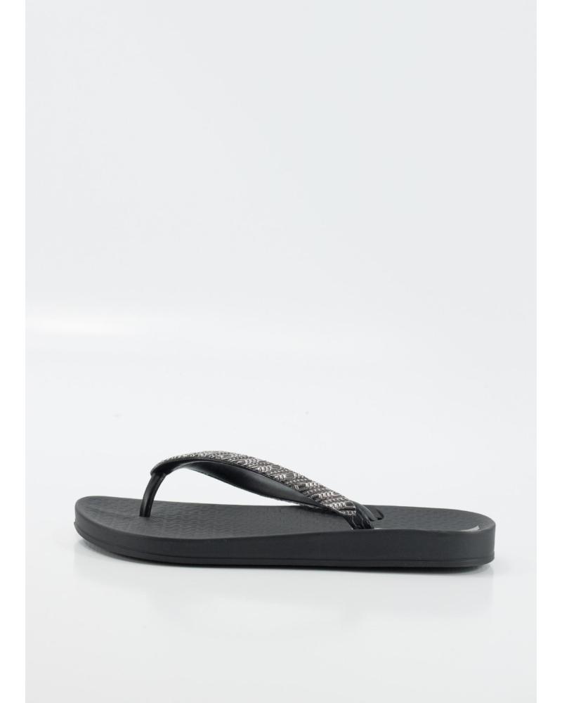 Zehansandalen für Damen IPANEMA CHANCLAS MESH VII FEM NEGRO