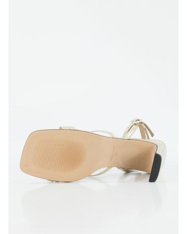 Sandalias de Mujer BRYAN SANDALIAS EN COLOR  PARA MUJER ORO
