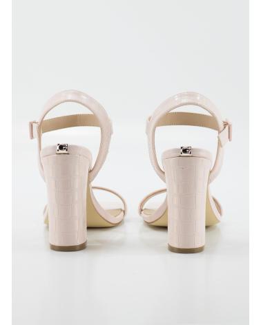 Sandalias de Mujer GUESS SANDALIAS EN COLOR  PARA MUJER NUDE