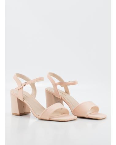 Sandalias de Mujer KESLEM SANDALIAS EN COLOR  PARA MUJER NUDE