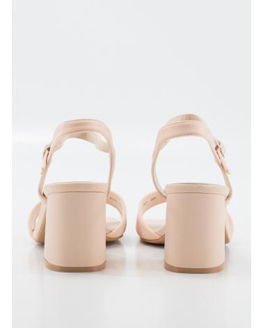 Sandalias de Mujer KESLEM SANDALIAS EN COLOR  PARA MUJER NUDE