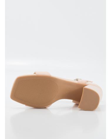 Sandalias de Mujer KESLEM SANDALIAS EN COLOR  PARA MUJER NUDE
