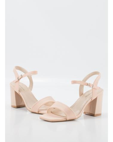 Sandalias de Mujer KESLEM SANDALIAS EN COLOR  PARA MUJER NUDE