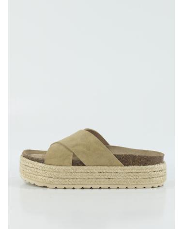 Sandalias de Mujer KESLEM SANDALIA MARISA ARENA