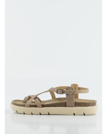 Sandalias de Mujer KESLEM SANDALIA DEBRA CUERO