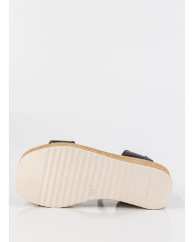 Sandalias de Mujer KESLEM SANDALIA ZANTE NEGRO