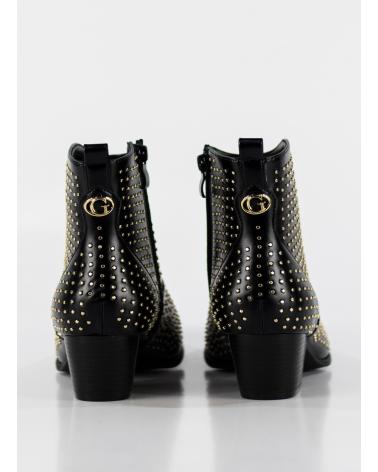 Stivaletti per Donna GUESS BOTINES EN COLOR  PARA NEGRO